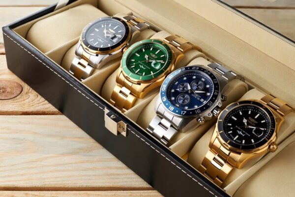 How To Start A Watch Collection For Under $200 (That You Can Be Proud Of!)