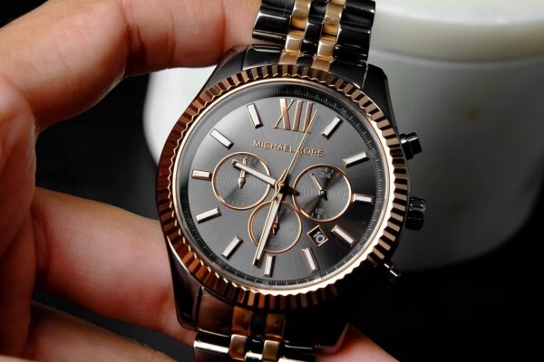 Michael Kors Watch Review… As Bad As Everyone Says?