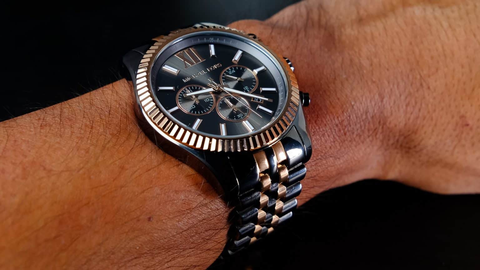 Michael Kors Watch Review... As Bad As Everyone Says?