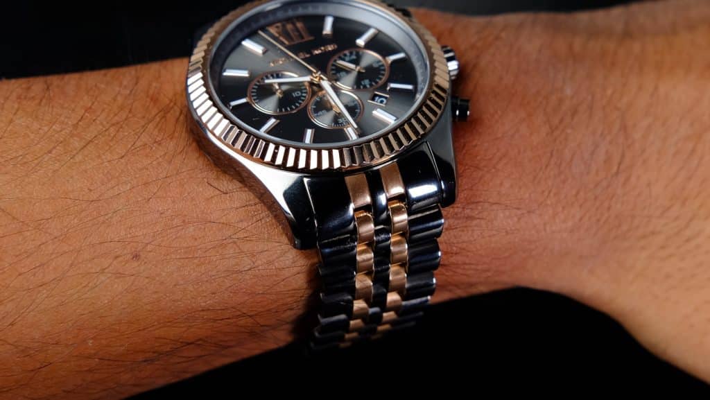 Kors As Everyone Review... Michael As Watch Says? Bad