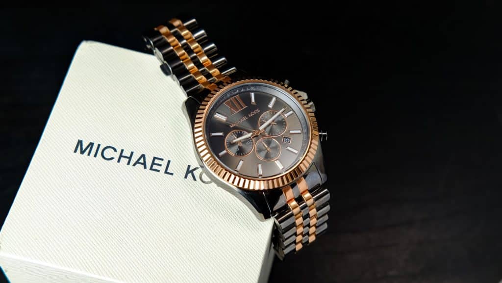 Michael Kors Watch Review As Bad As Everyone Says?