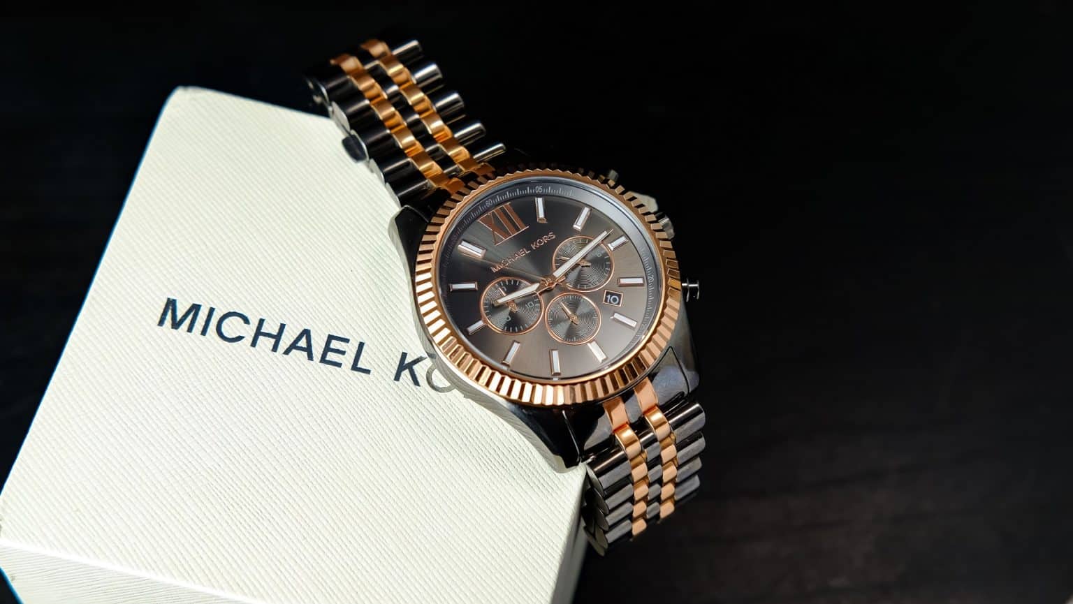 Michael Kors Watch Review... As Bad As Everyone Says?