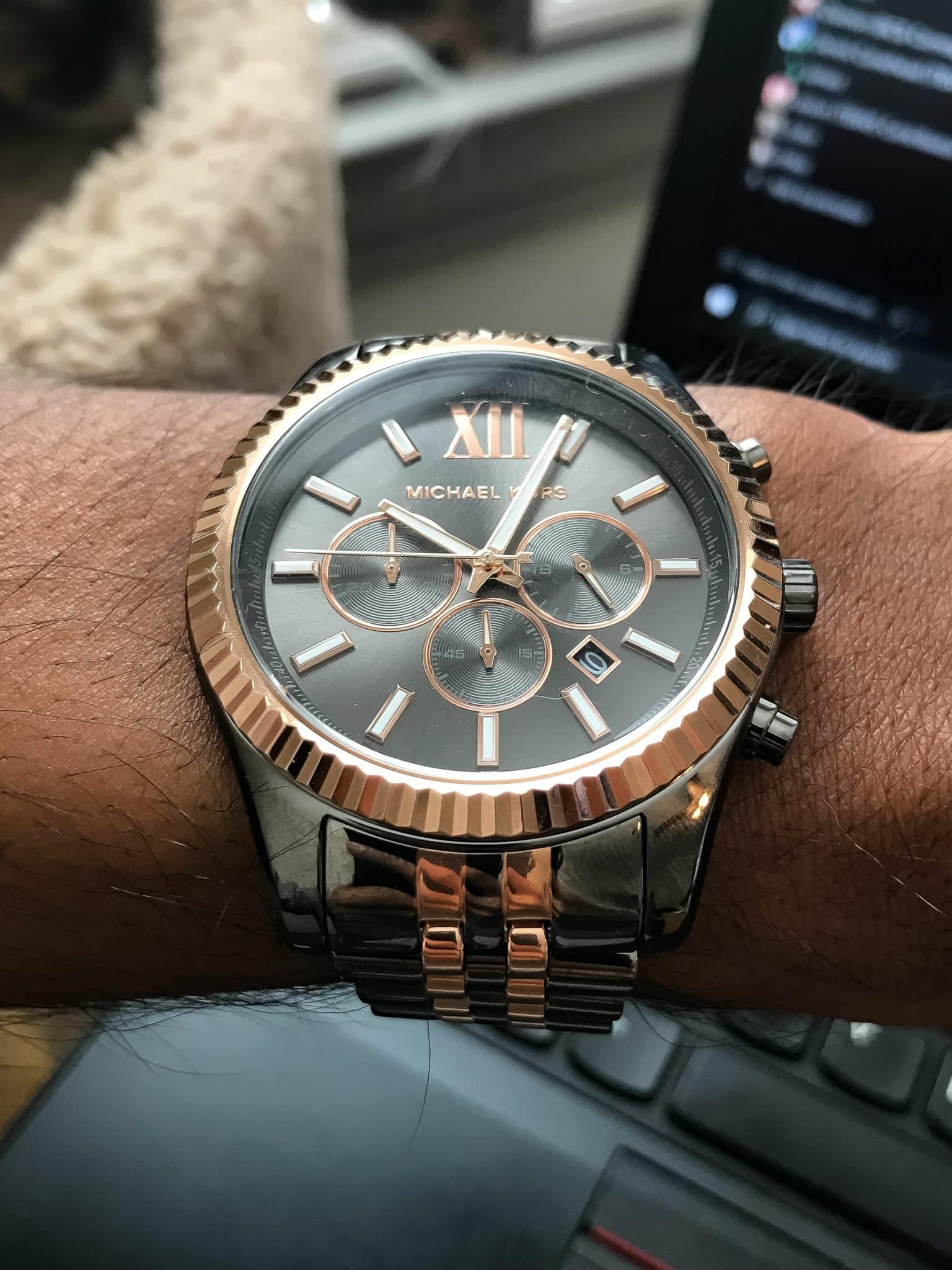 Michael Kors Watch Review... As Bad As Everyone Says?