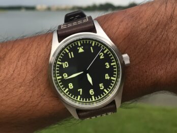 San Martin Watches: Hidden Gem or Huge Mistake?