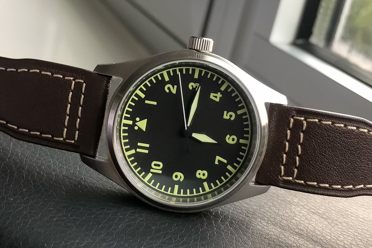 Best Pilot Watches 2023 | Aviation Style From Affordable To Luxury