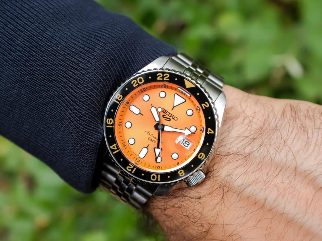 31 Great Watches For Small Wrists (Updated for 2023) - The Modest Man