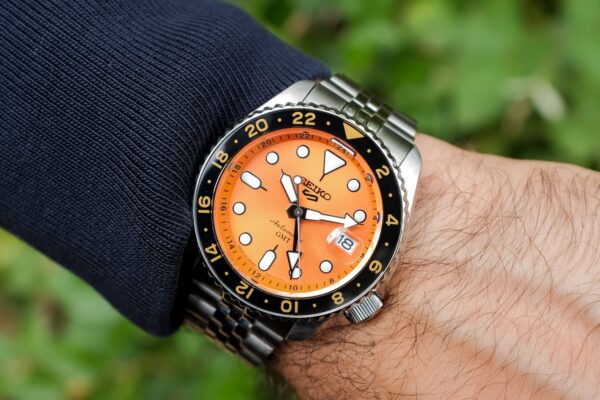 Seiko 5 GMT vs Citizen Nighthawk: Which Affordable GMT Wins After Testing?