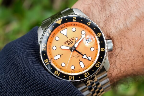 17 Best Watches Under $500 That Show You Don’t Need to Spend More