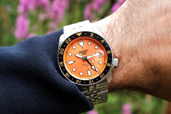 Our Favorite GMT Watches That Look Nothing Like a Rolex GMT-Master II Pepsi
