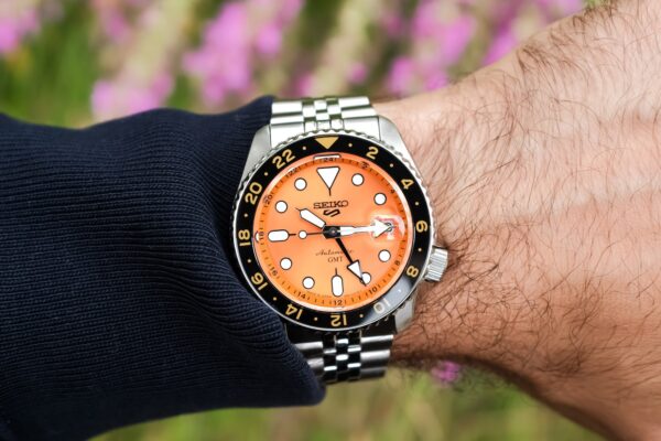 Seiko 5 GMT vs Tudor Black Bay GMT: Hands-On $400 vs $4,000 Value Test