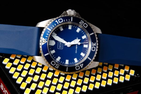 Affordable Dive Watches for People Who Don’t Want a Seiko