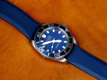 Scurfa Watches Review: Wish I Tried This Watch Brand Sooner