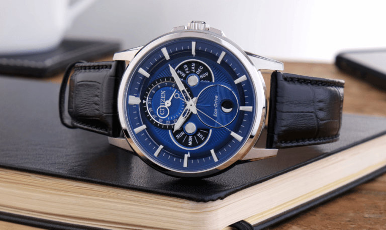 The Best Moon Phase Watches of 2024 | Mechanical and Quartz Options