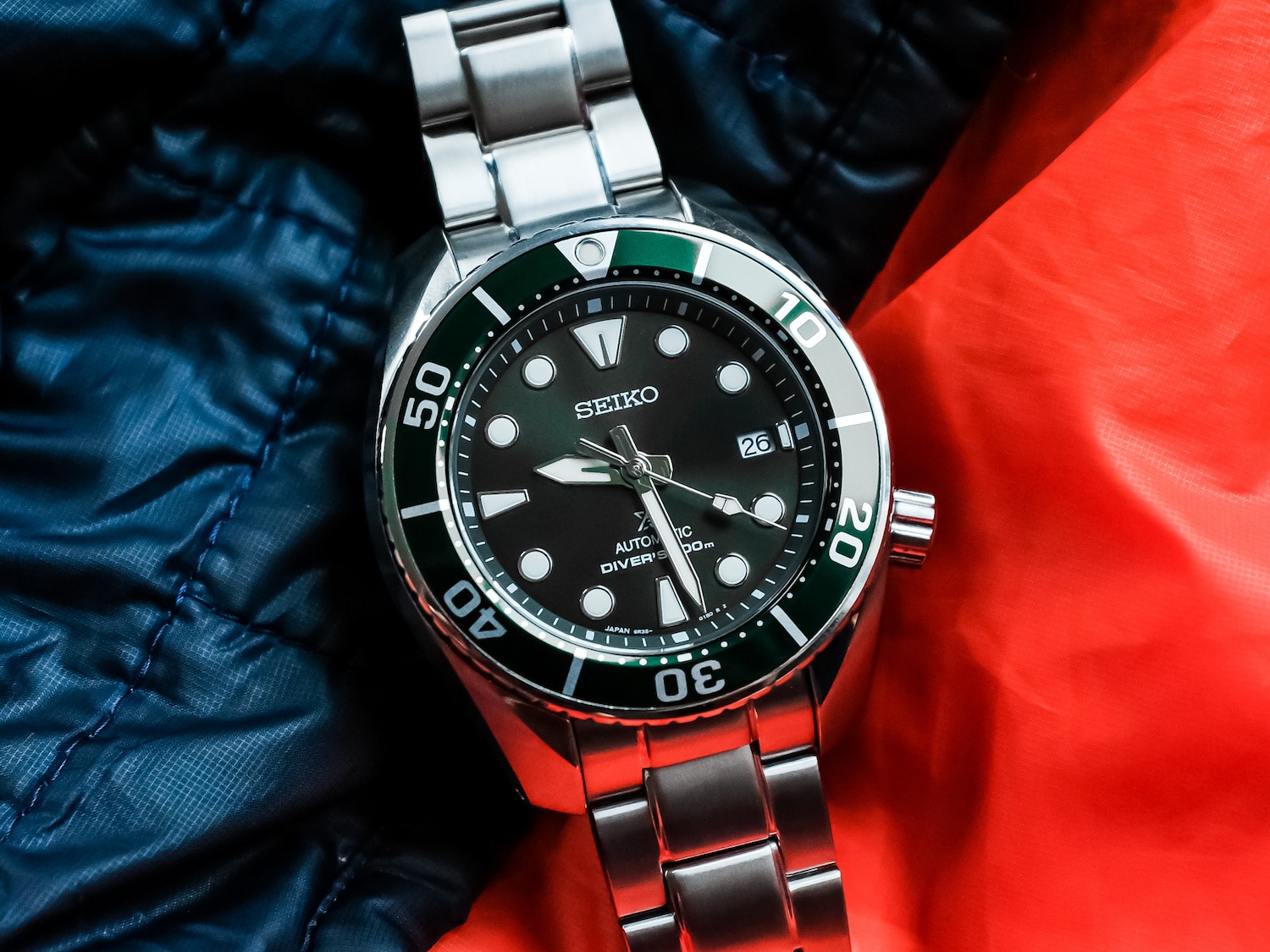 Arriba 75+ imagen seiko dive watch guide - Thptnganamst.edu.vn