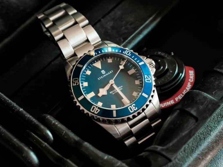 The 29 Best Dive Watches of 2024 HandsOn Insights and Photos