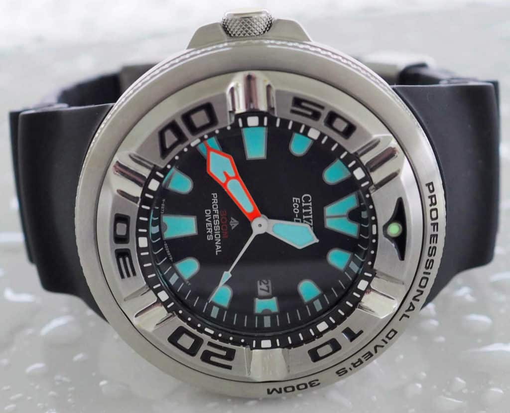 32 Best Dive Watches of 2023  Reliable, Well Built, and Affordable
