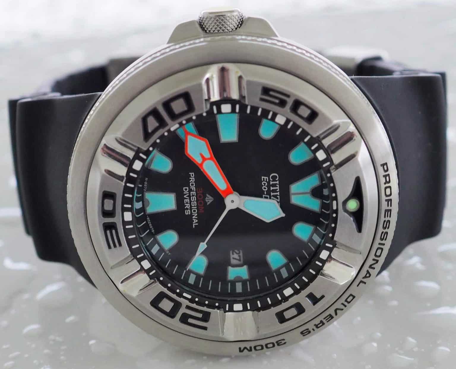 35 Best Dive Watches Of 2024 | Reliable, Well Built, And Affordable