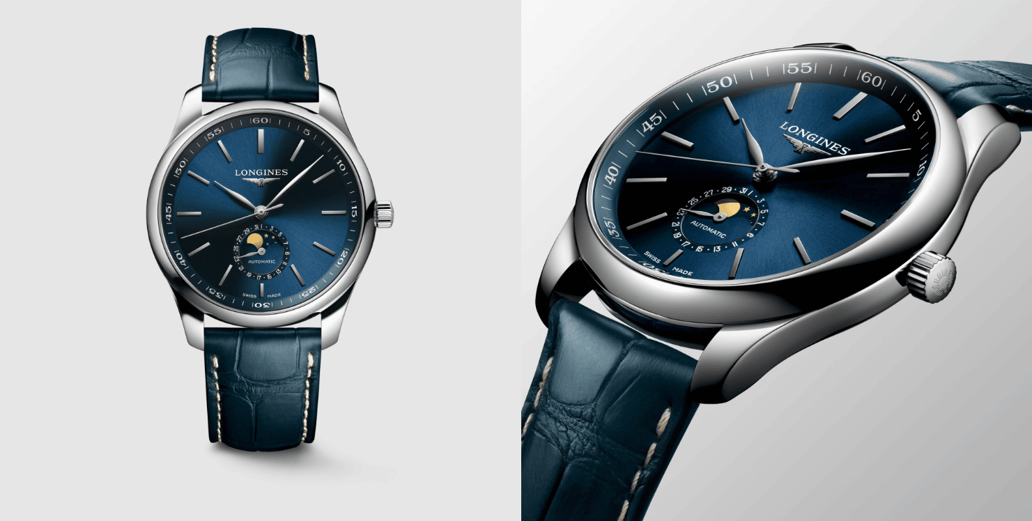 The Best Moon Phase Watches of 2024 Mechanical and Quartz Options