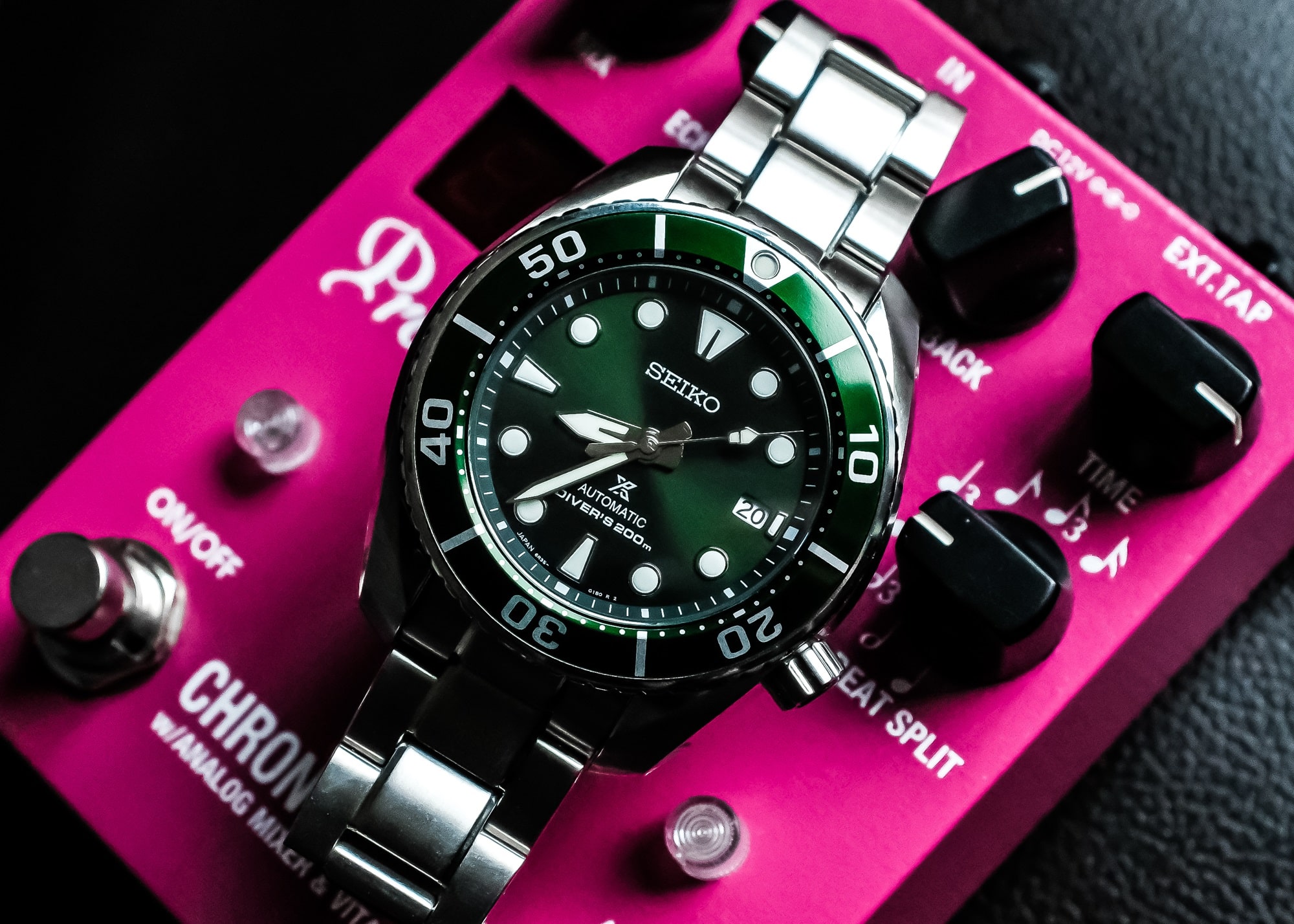 The 29 Best Dive Watches of 2024