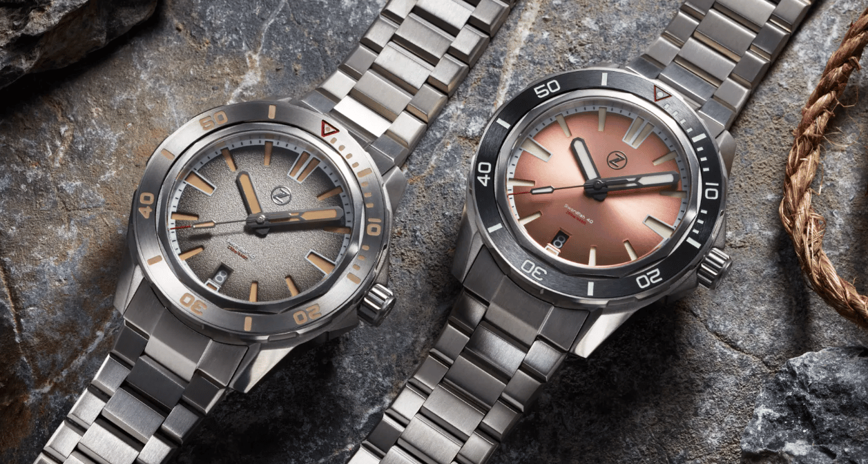 The Best Microbrand Watches of 2024