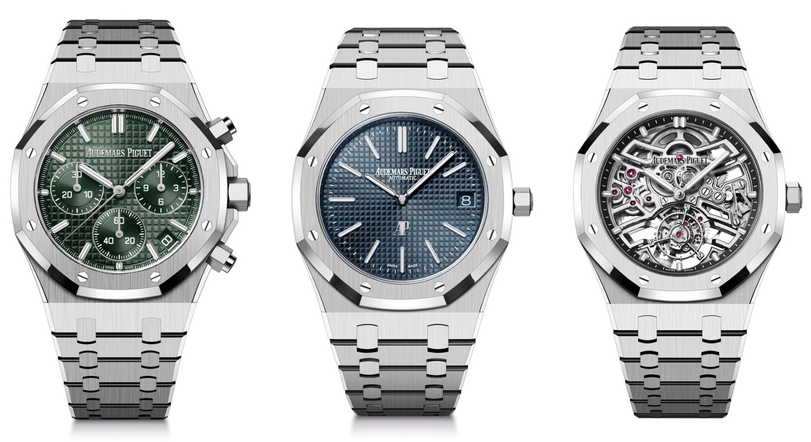 2024 s Best Luxury Watch Brands From Around The World