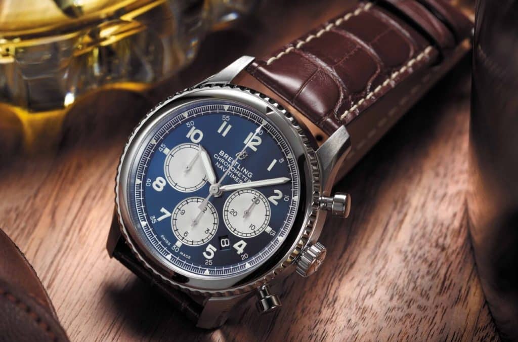 Luxury Watches Online | Premium Watches India - Time Avenue-omiya.com.vn