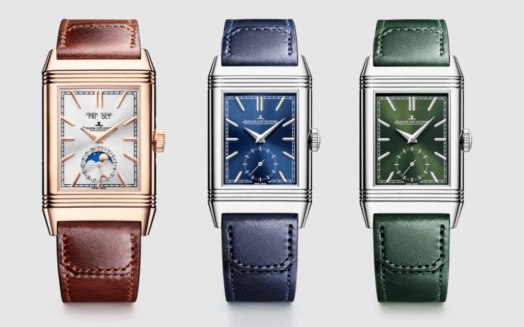 What Companies Own the Major Luxury Watch Brands?