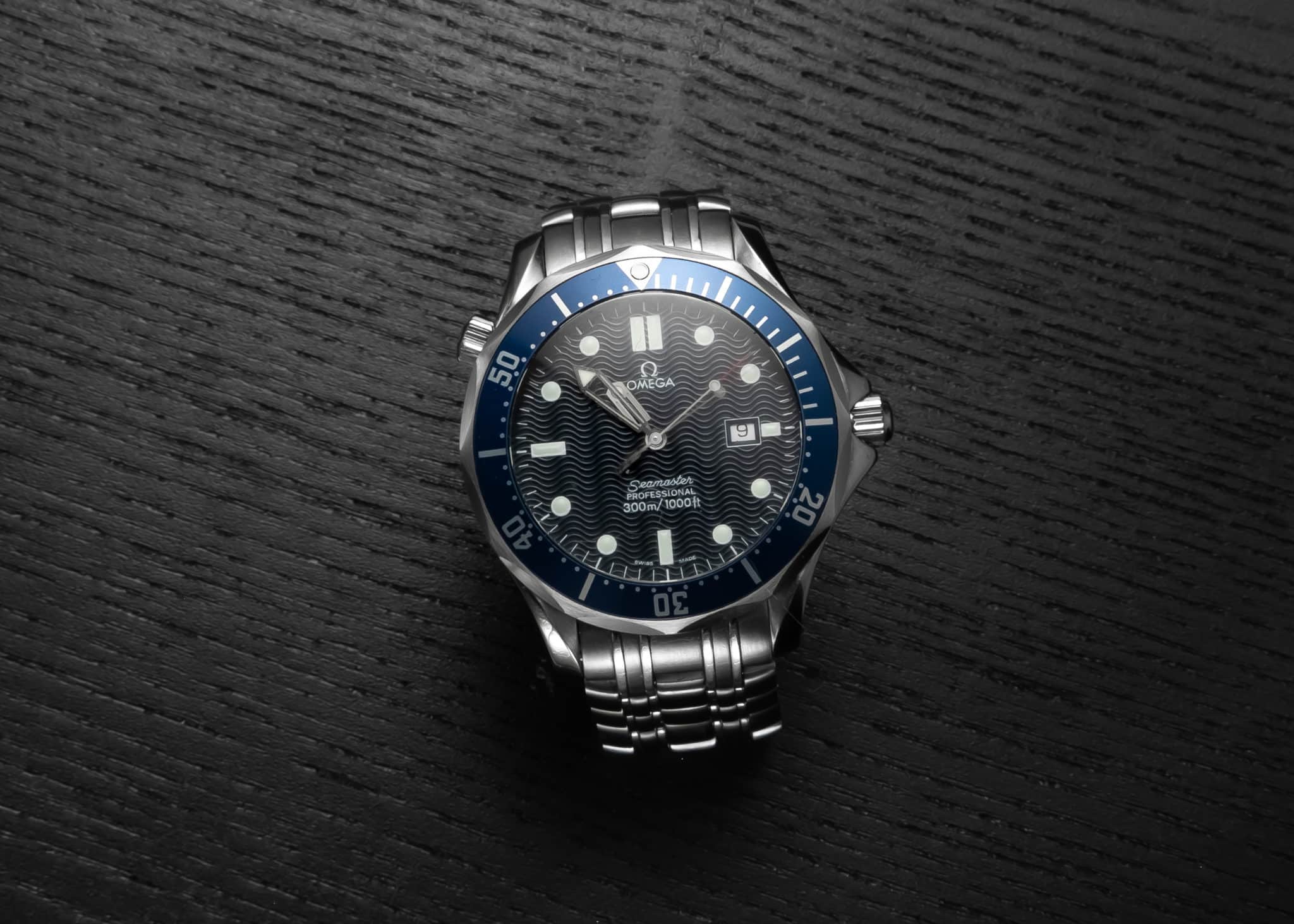 Omega Seamaster Photo For Best Luxury Brands 2048x1463 