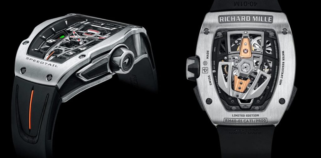 Top 10 Most Expensive Luxury Watch Brands In The World 