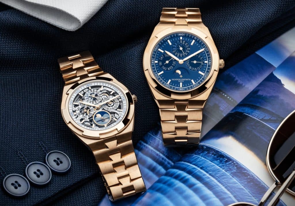 5 Best Premium Watches For Women To Flaunt On Every Occasion-omiya.com.vn