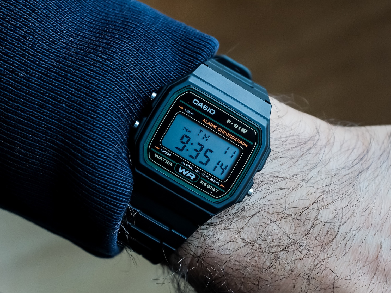 Best Pilot Watches 2023 Aviation Style From Affordable To Luxury