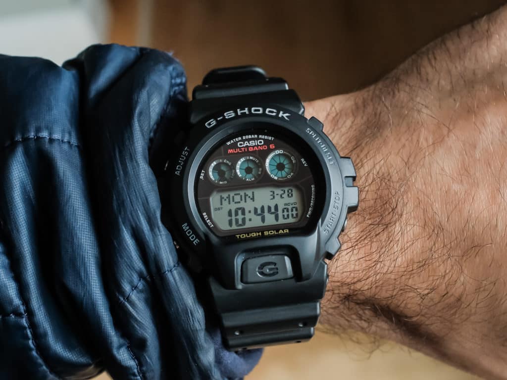 Best Military and Tactical Watches of 2024