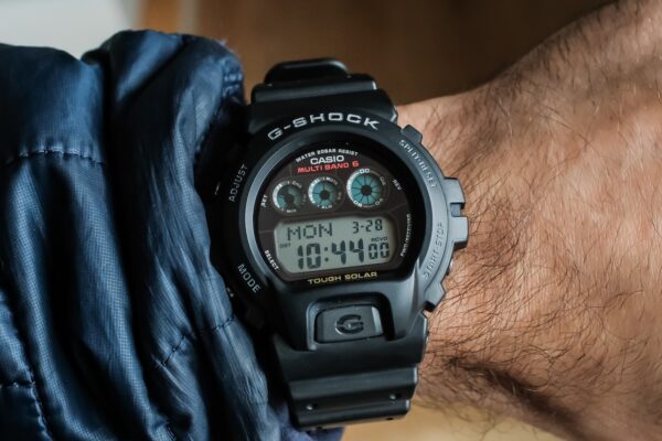 Two Casio G-Shocks Have Ruled My Watch Collection for Years. Time to Pick a Winner