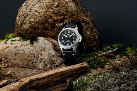 Timex Releases The Expedition North Titanium Automatic