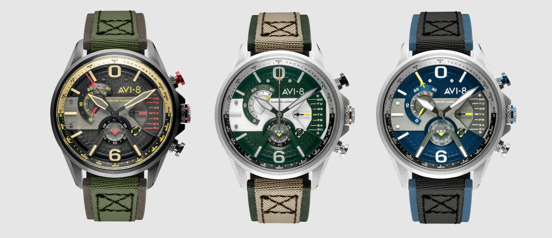 Best Pilot Watches 2023 Aviation Style From Affordable To Luxury