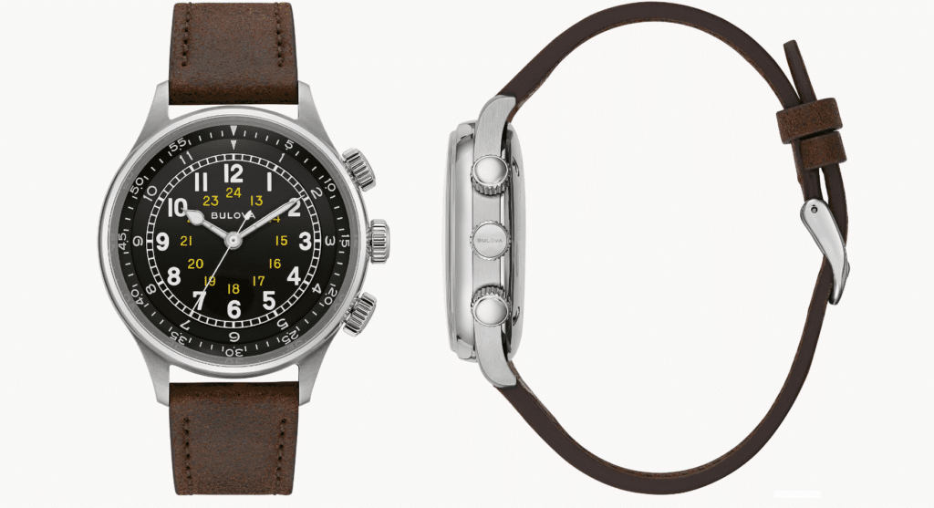 begin Centimeter Beweegt niet 2023's Best Pilot Watches | Perfecting Function and Design