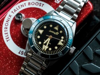 Imperial Royalguard 200 Review