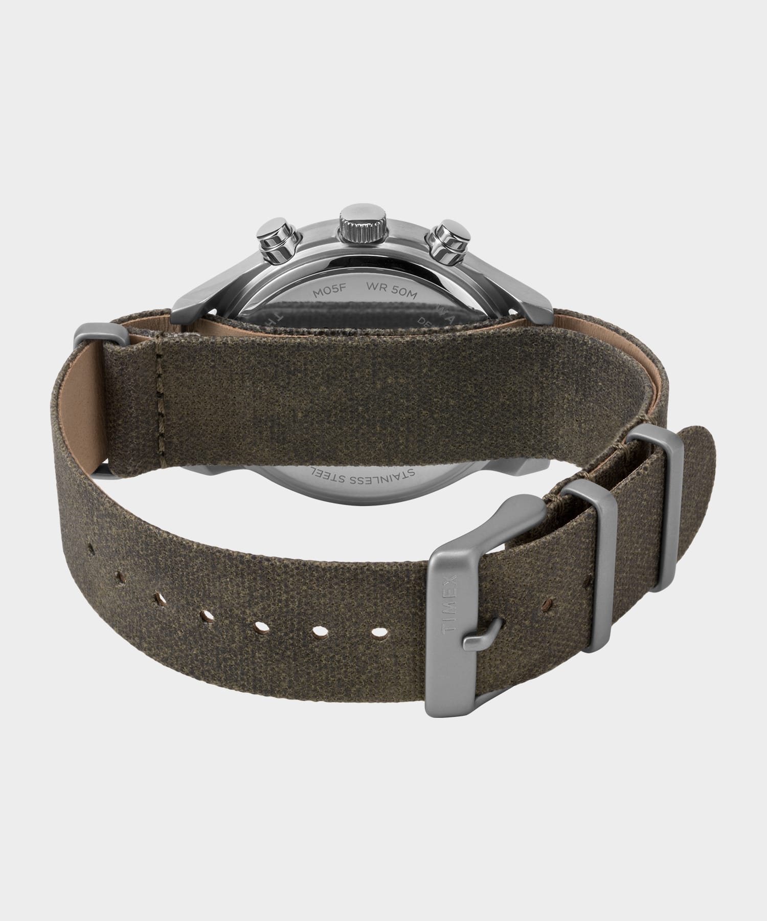 Timex & Todd Snyder Collaborate To Release The New MK-1 Sky King | Two ...