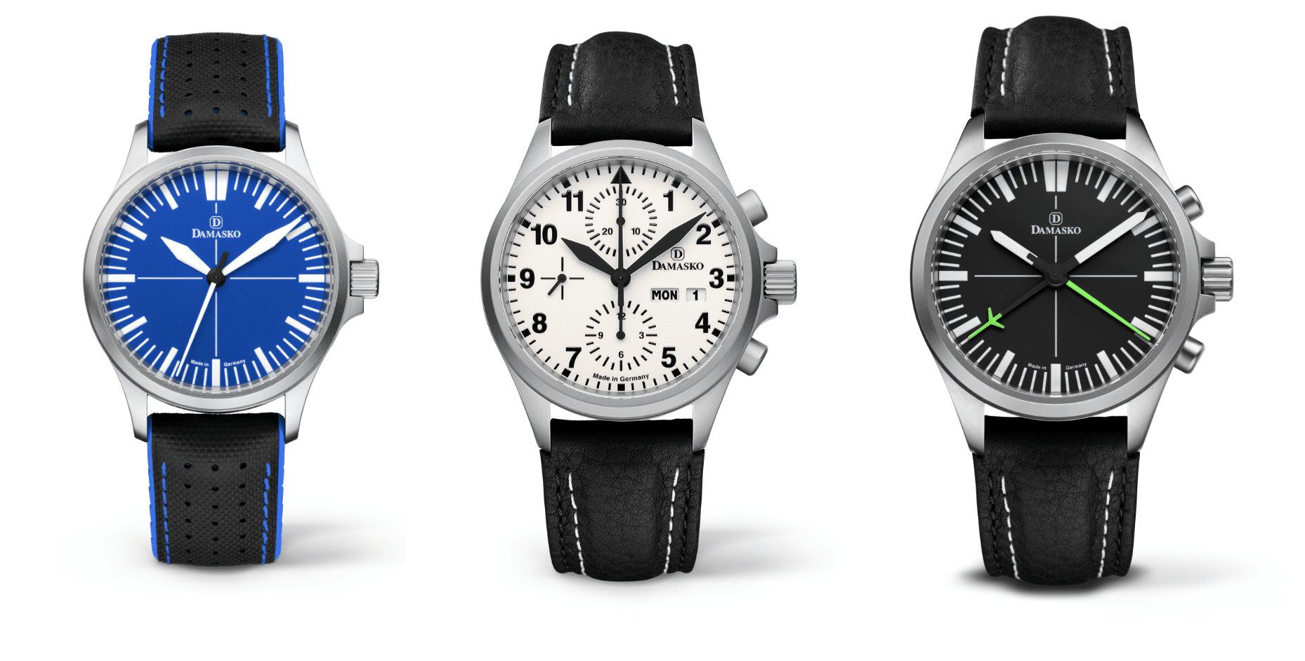 The Best German Watch Brands You Should Know A 2023 Guide