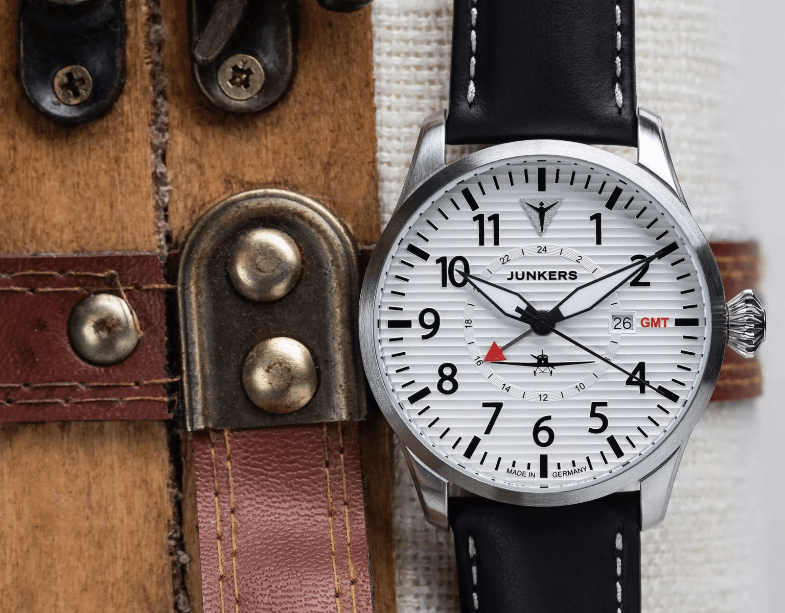 The Best German Watch Brands You Should Know A 2023 Guide