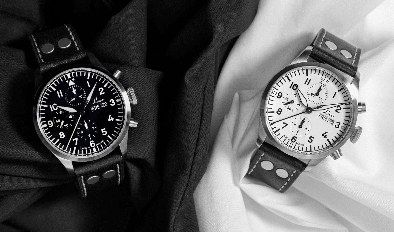 The Best German Watch Brands You Should Know A 2023 Guide