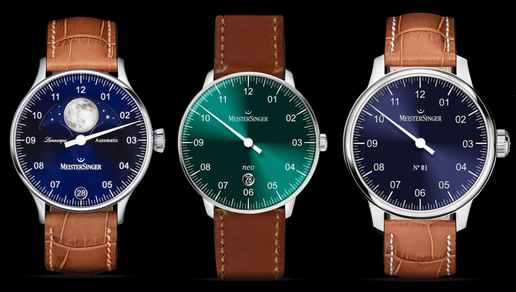 Best German Watch Brands-A. Lange & Söhne, Junghans, & More