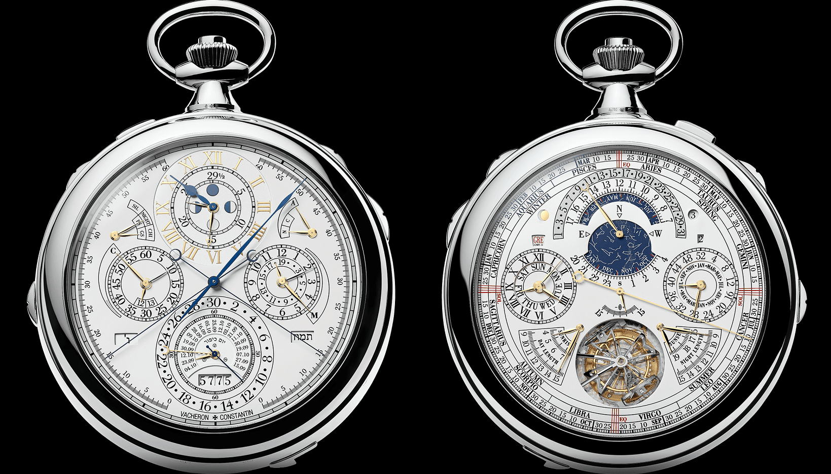 The Most Expensive Watches Ever Where Rarity and Luxury Meet