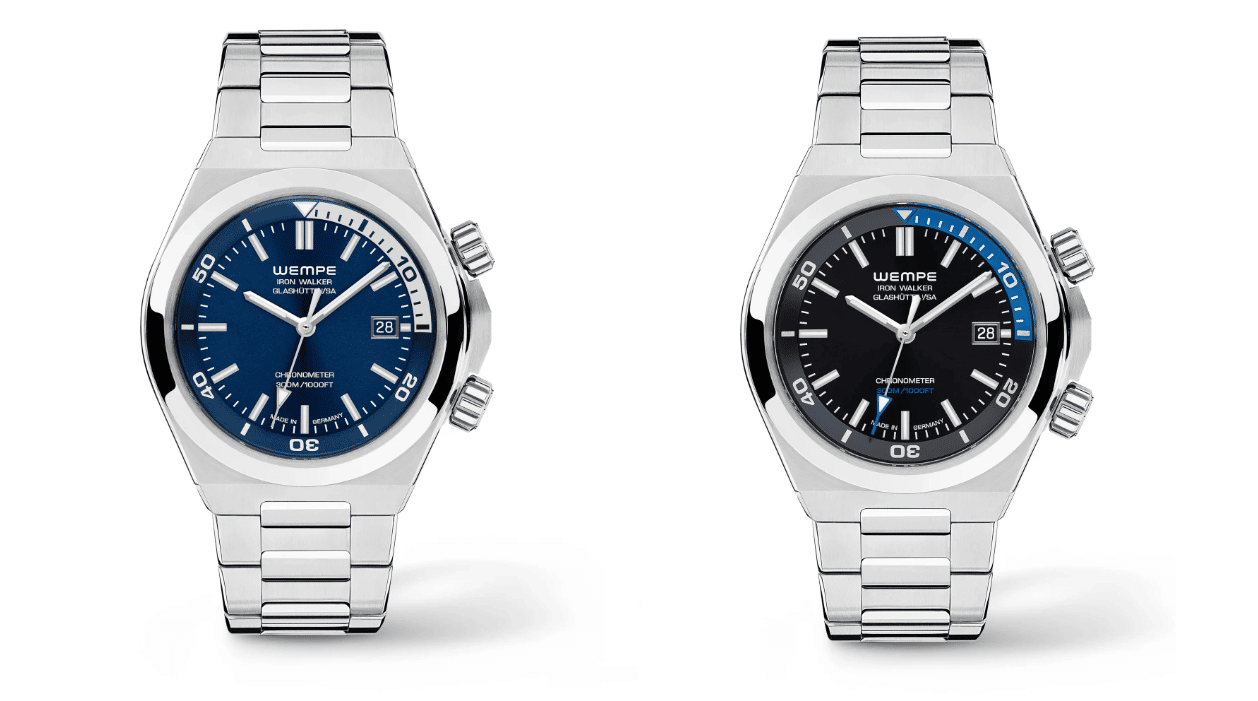 The Best German Watch Brands You Should Know A 2023 Guide