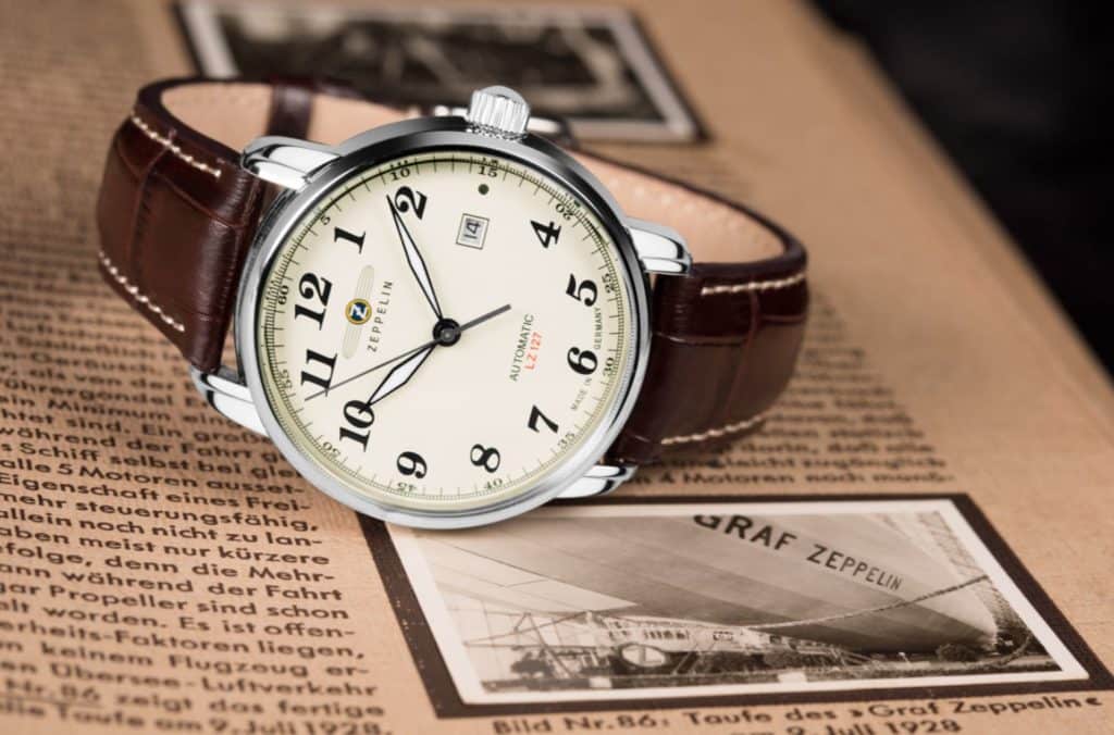 Zeppelin German Watch Brand 1024x676 