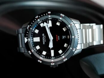 Nodus Sector Deep: The Most Capable Nodus Diver Ever?