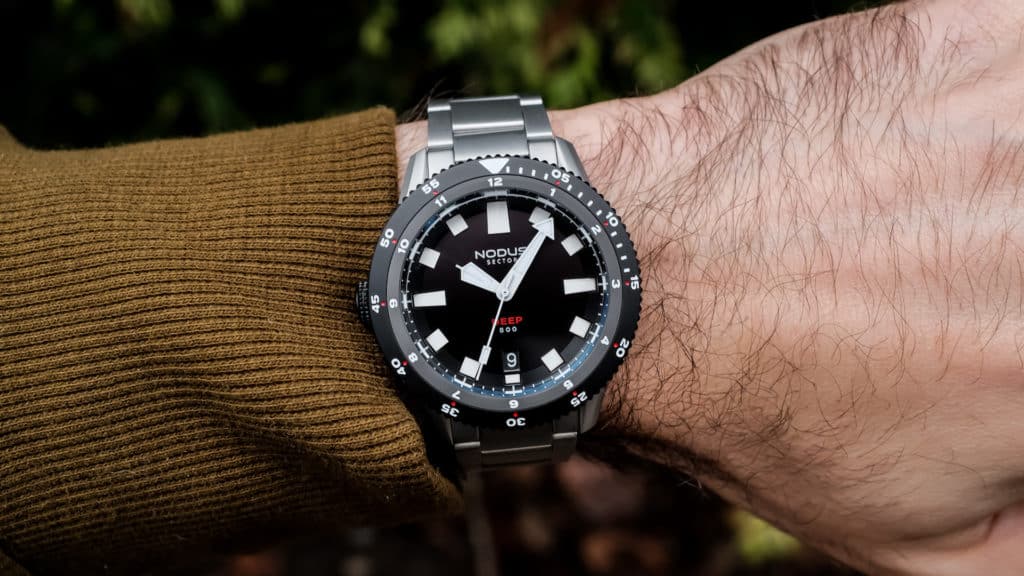 The Definitive Dive Watch for $50 to $60 - Casio Duro Review 