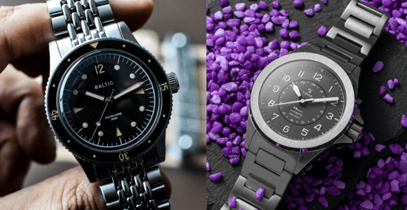 Best Watches Under $1000 | When Quality, History and Value Meet