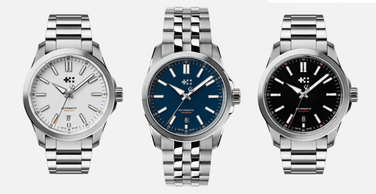 2024's Best Watches Under $1000 For The Savvy Collector