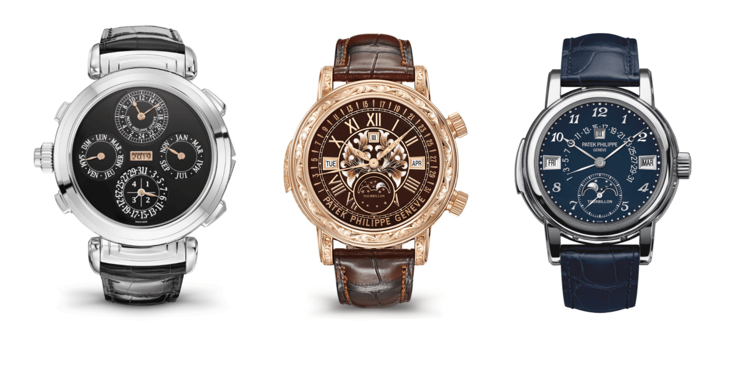 The Most Expensive Watches Ever | Where Rarity and Luxury Meet